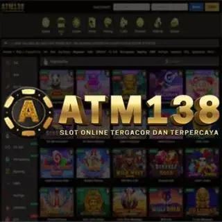 atm138 Logo